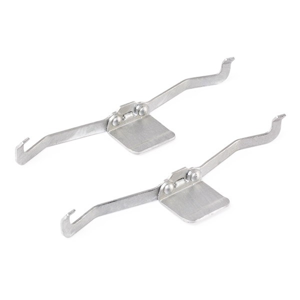  para Audi A4  (8EC)